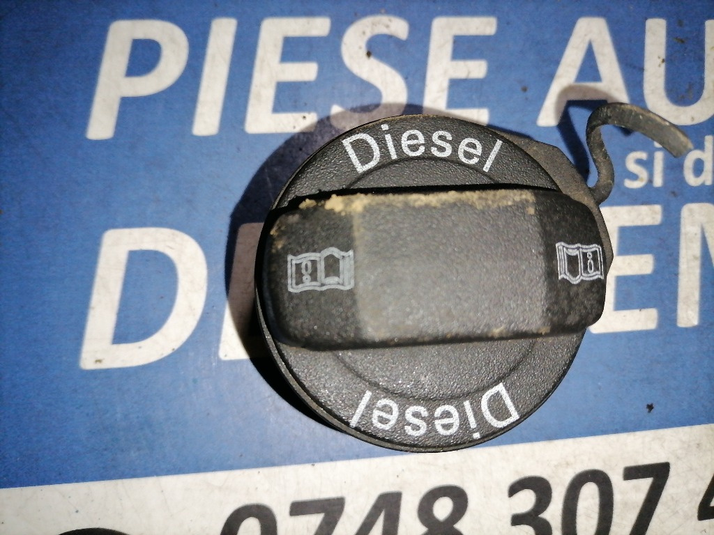Buson rezervor Vw Phaeton 2004-2010