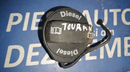 Buson rezervor Vw Touran 2004-2009