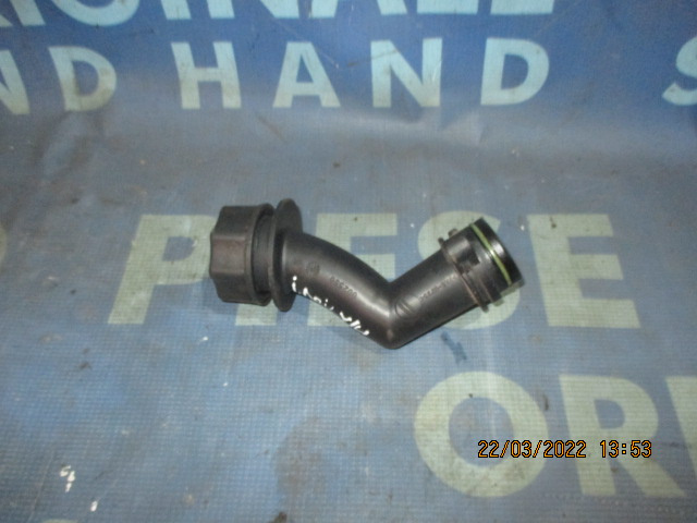 Buson ulei motor Iveco Daily; 504079882