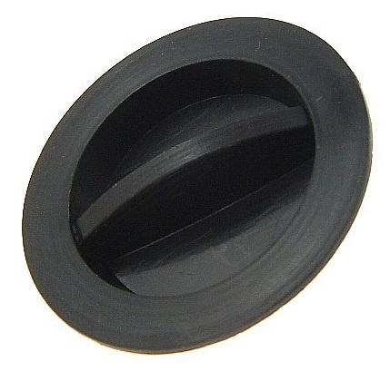 Buson Umplere Gaz Gpl M10 Carmotion Negru 58640