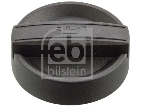 Buson umplere ulei 103923 FEBI BILSTEIN pentru Bmw X5 Bmw Seria 3 Bmw Seria 5 Bmw Seria 6 Bmw Seria 7 Bmw X6 Bmw Seria 1 Bmw X3 Bmw Z4 Bmw X1