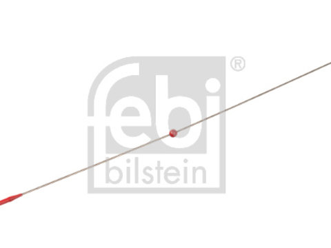 Buson,umplere ulei (106878 FEBI BILSTEIN) RENAULT