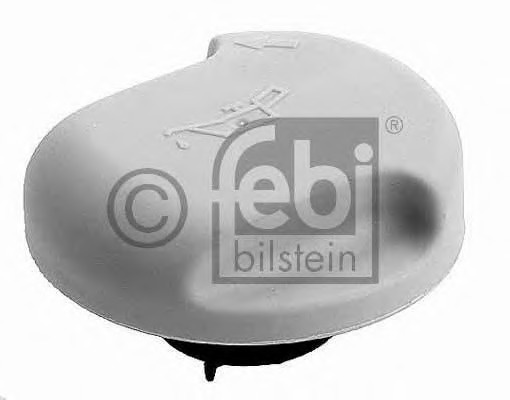 Buson umplere ulei 19491 FEBI BILSTEIN pentru Opel Corsa Opel Vita Opel Tigra