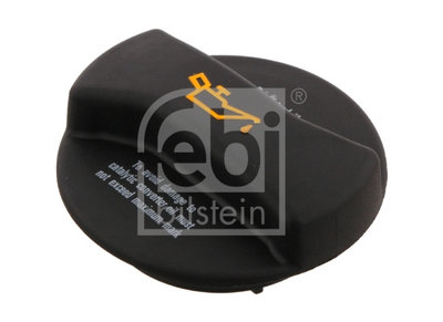 Buson,umplere ulei (32918 FEBI BILSTEIN) AUDI,SKOD