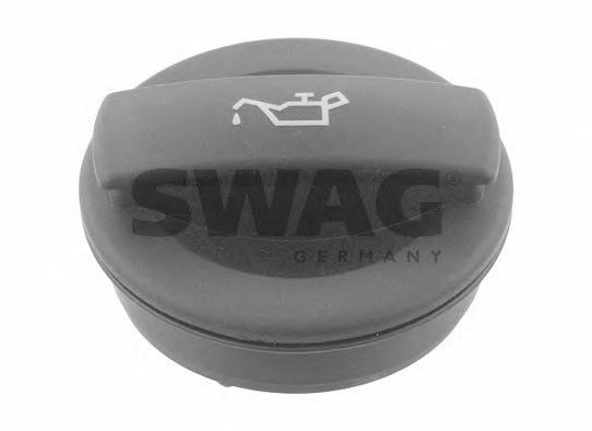 Buson,umplere ulei AUDI A3 Sportback (8PA) (2004 - 2013) SWAG 30 93 2155 piesa NOUA