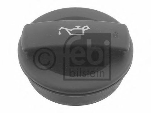 Buson,umplere ulei AUDI A4 (8K2, B8) (2007 - 2015) FEBI BILSTEIN 28184 piesa NOUA