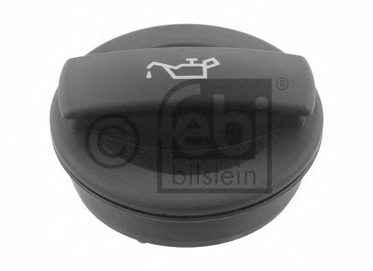 Buson,umplere ulei AUDI A4 Allroad (8KH, B8) (2009 - 2016) FEBI BILSTEIN 32155 piesa NOUA