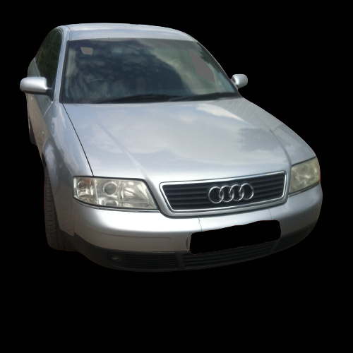 Buson umplere ulei Audi A6 4B/C5 [faceli