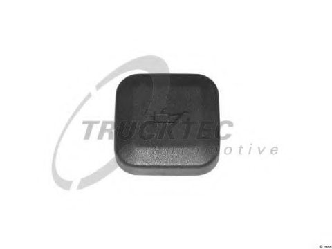 Buson,umplere ulei BMW 6 (E63) (2004 - 2010) TRUCKTEC AUTOMOTIVE 08.10.001