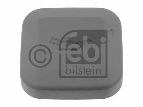 Buson,umplere ulei BMW Z8 (E52) (2000 - 2003) FEBI BILSTEIN 12795