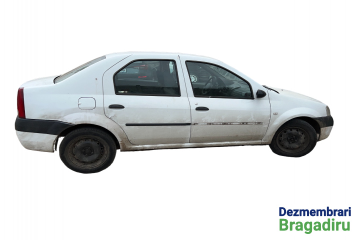 Buson umplere ulei Dacia Logan [2004 - 2