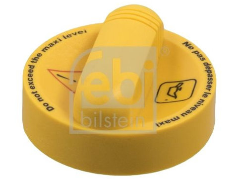 Buson,umplere ulei FEBI BILSTEIN 22121