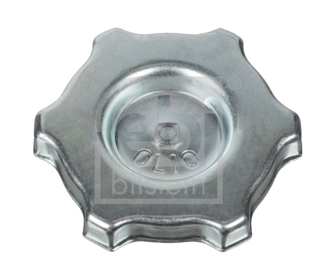 Buson umplere ulei Febi Bilstein FIAT FIORINO Pick up (147_) 1984-1988 - 12374