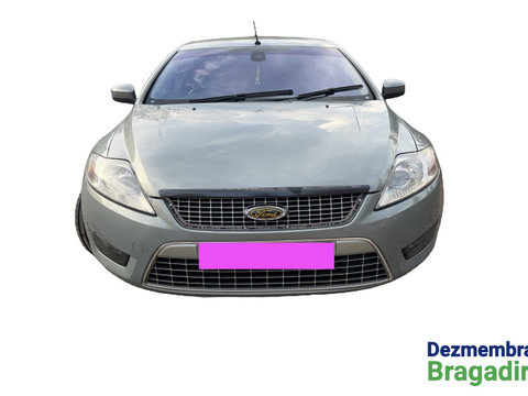 Buson umplere ulei Ford Mondeo 4 [2007 - 2010] Liftback 2.2 TDCi DPF MT (175 hp) MK4 (BA7)