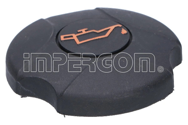 Buson umplere ulei IMPERGOM CITROËN XSARA cupe (N0) 1998-2005 - 43041