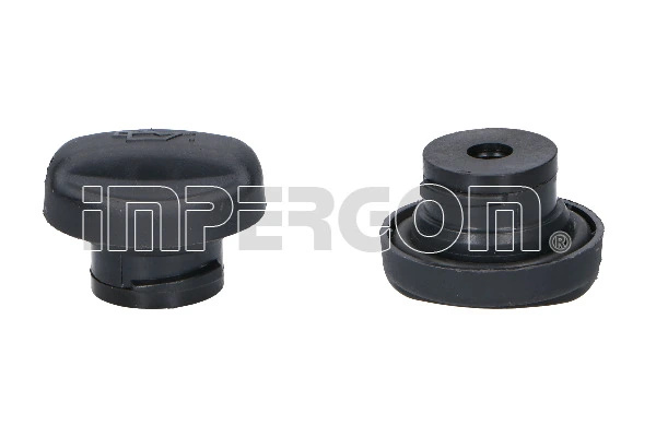 Buson umplere ulei IMPERGOM PEUGEOT 407 (6D_) 2004-2006 - 43042