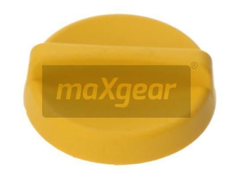 Buson,umplere ulei MAXGEAR 27-0129