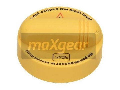 Buson,umplere ulei MAXGEAR 28-0221