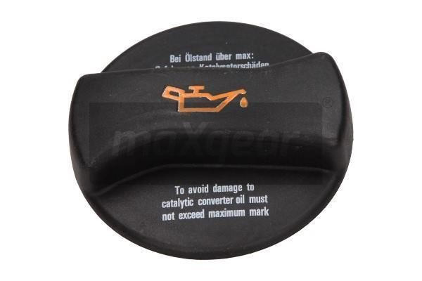 Buson,umplere ulei MAXGEAR 28-0301 pentru AUDI 80 B4 Avant (8C5)