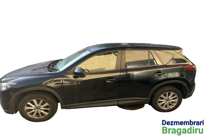 Buson umplere ulei Mazda CX-5 (KE) [2011