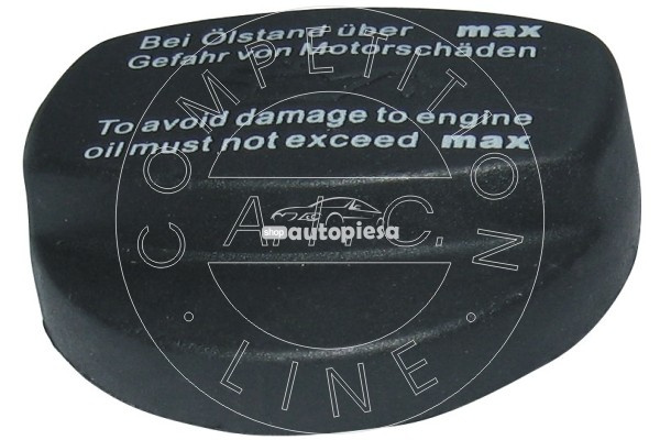 Buson,umplere ulei MERCEDES G-CLASS (W463) (1989 - 2016) AIC 51282 piesa NOUA