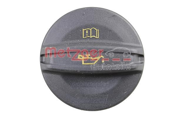 Buson,umplere ulei METZGER 2141035
