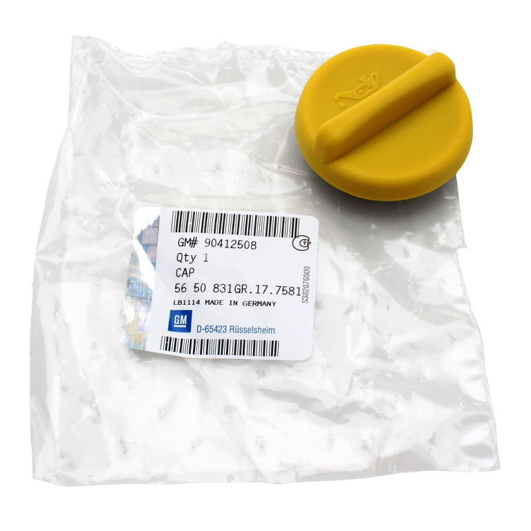 Buson Umplere Ulei Oe Opel Signum 2003-2005 90412508