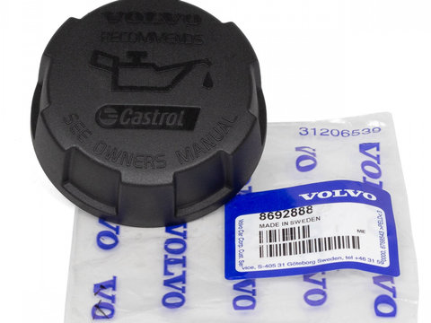 Buson Umplere Ulei Oe Volvo V70 1 1995-2000 8692888