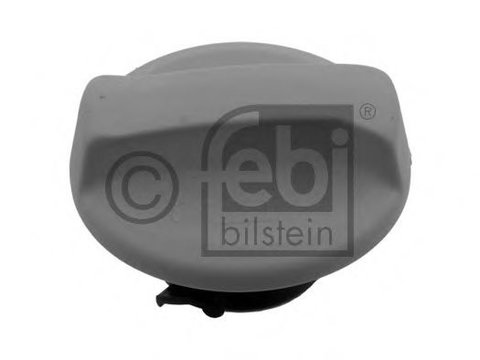 Buson,umplere ulei OPEL COMBO Tour (2001 - 2016) Febi Bilstein 33677