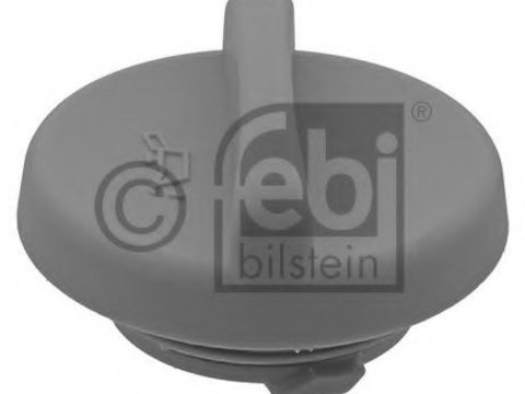 Buson,umplere ulei OPEL COMBO Tour (2001 - 2016) FEBI BILSTEIN 17799