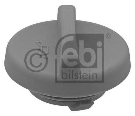 Buson,umplere ulei OPEL CORSA D (2006 - 2016) FEBI BILSTEIN 17799 piesa NOUA