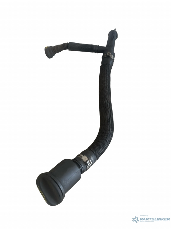 Buson umplere ulei PEUGEOT 508 8D_ 2010 - > 2.0
