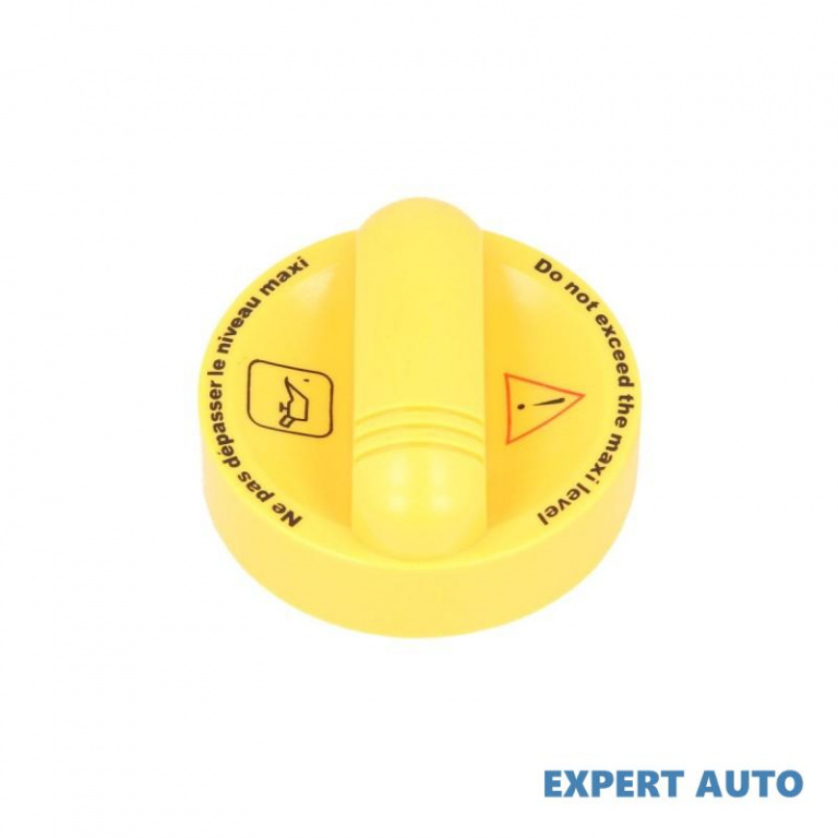 Buson,umplere ulei Renault MEGANE II Sport Tourer (KM0/1_) 2003-2012 #3 03617