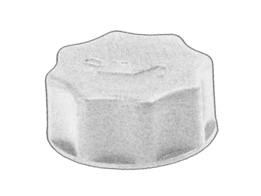Buson umplere ulei Thermotec IVECO DAILY III bus 1999-2006 - IVE-CA-003