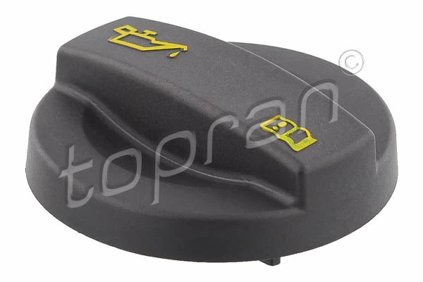 Buson umplere ulei Topran 116 851