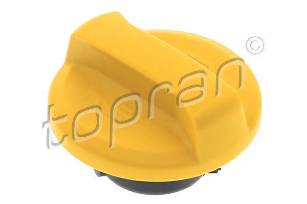 Buson,umplere ulei TOPRAN 205591 la OPEL MERIVA A microbus (X03) 2003 2004 2005 2006 2007 2008 2009 2010