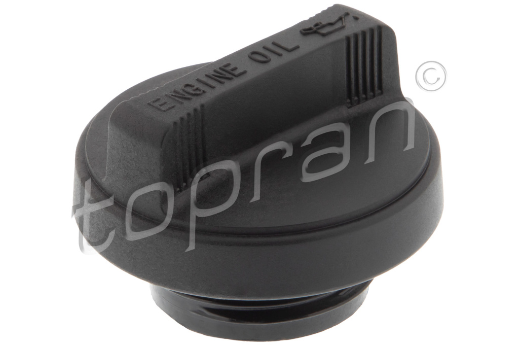 Buson,umplere ulei TOPRAN 601080 la TOYOTA AYGO (_B4_) 2014 2015 2016 2017 2018 2019 2020 2021 2022 2023