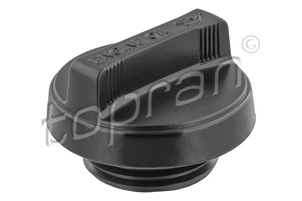 Buson,umplere ulei TOPRAN 601081 la TOYOTA AVENSIS limuzina (_T27_) 2008 2009 2010 2011 2012 2013 2014 2015 2016 2017 2018