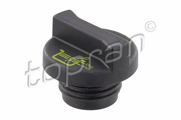 Buson umplere ulei Topran FIAT PUNTO (199_) 2012-2019 - 305 056