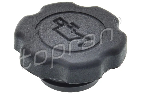 Buson umplere ulei Topran HYUNDAI TRAJET (FO) 2000-2008 - 821 141