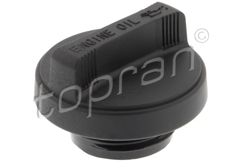 Buson umplere ulei Topran TOYOTA PRIUS PLUS (_W4_) 2011-2016 - 601 080