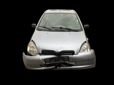 Buson umplere ulei Toyota Yaris P1 [1999 - 2003] H