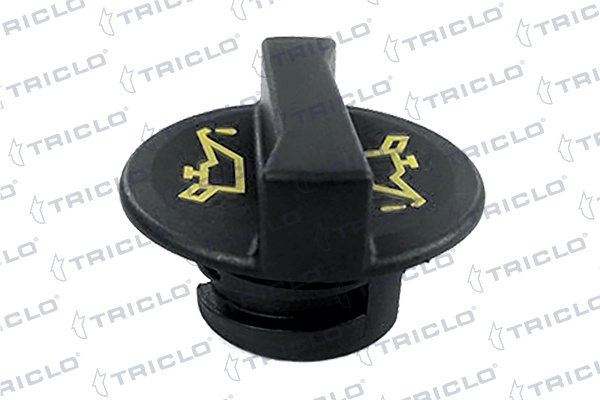 Buson,umplere ulei TRICLO 318898 pentru masina LAND ROVER RANGE ROVER EVOQUE VAN (L538) 2013 2014 2015 2016 2017 2018 2019