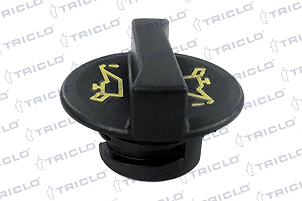 Buson umplere ulei Triclo JAGUAR XF I (X250) 2012-2015 - 318898