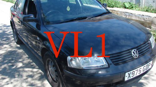 Buson umplere ulei Volkswagen Passat B5 