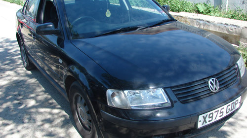 Buson umplere ulei Volkswagen VW Passat 