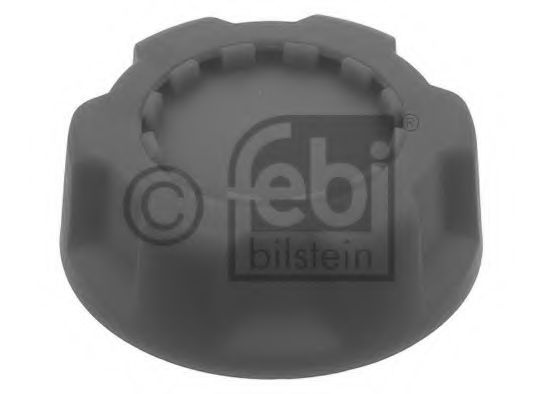 Buson,umplere ulei VOLVO FM 12 (1998 - 2005) Febi Bilstein 39209