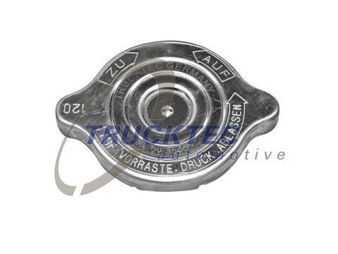 Buson vas expansiune 02 40 204 TRUCKTEC AUTOMOTIVE pentru Mercedes-benz 190 Mercedes-benz 8 Mercedes-benz Limuzina Mercedes-benz Kombi Mercedes-benz E-class Mercedes-benz S-class Mercedes-benz Sl Mercedes-benz Coupe