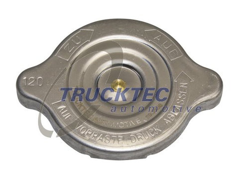 Buson,vas expansiune (0240204 TRUCKTEC) MERCEDES-BENZ