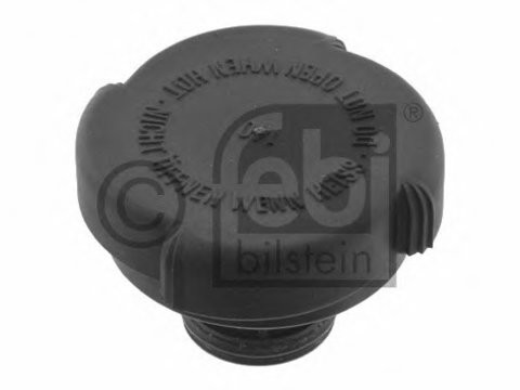 Buson vas expansiune 12205 FEBI BILSTEIN pentru Bmw Seria 3 Bmw Seria 5 Land rover Discovery Land rover Range rover Bmw Seria 7 Bmw X3 Bmw X5